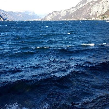 Appartamento A Lecco Sul Lago Di Como ภายนอก รูปภาพ