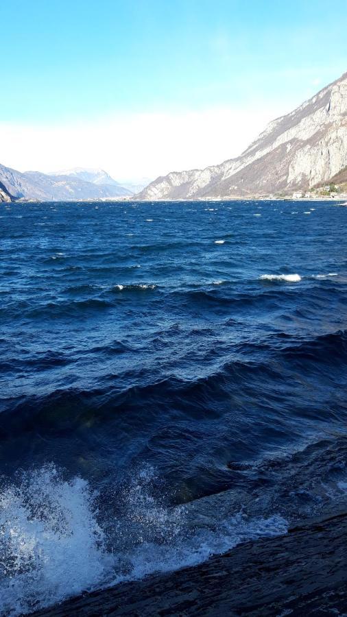 Appartamento A Lecco Sul Lago Di Como ภายนอก รูปภาพ